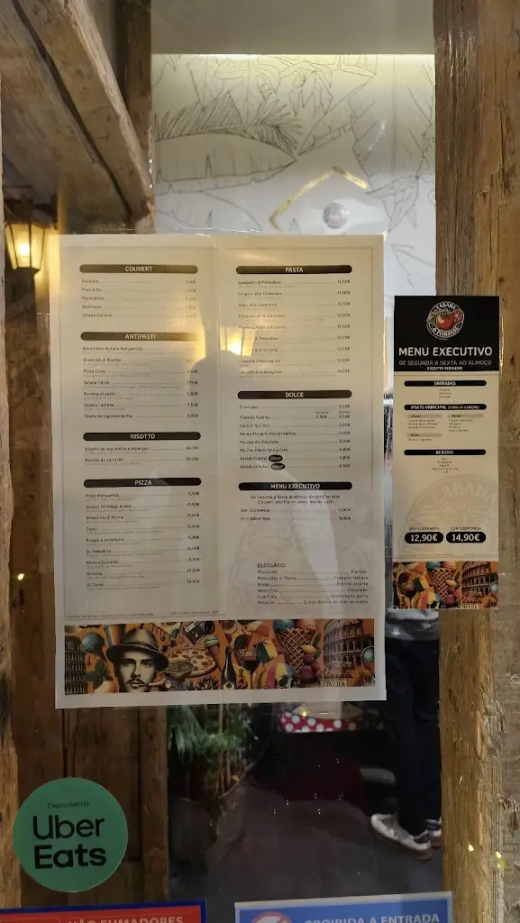 Menu_Cabana di Pomodoro_Venda do Pinheiro_imagen_1