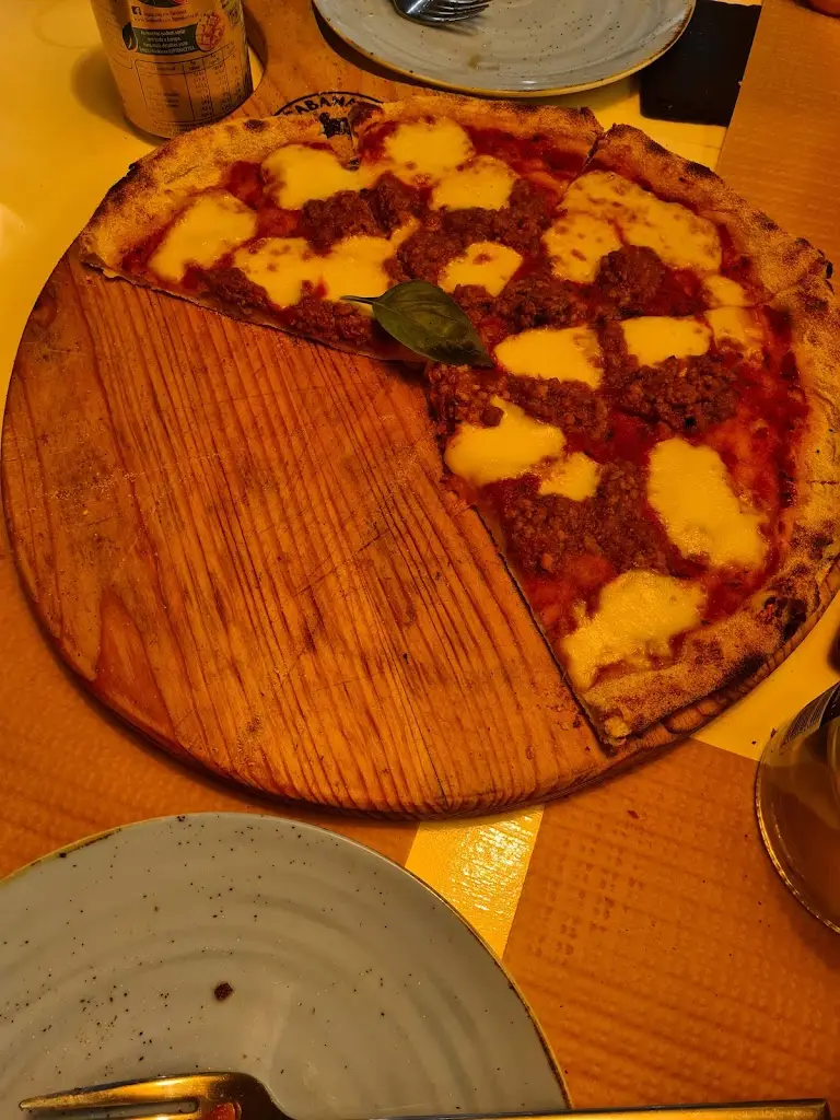 Sofia Pokhilko_Cabana di Pomodoro_Venda do Pinheiro_reseña