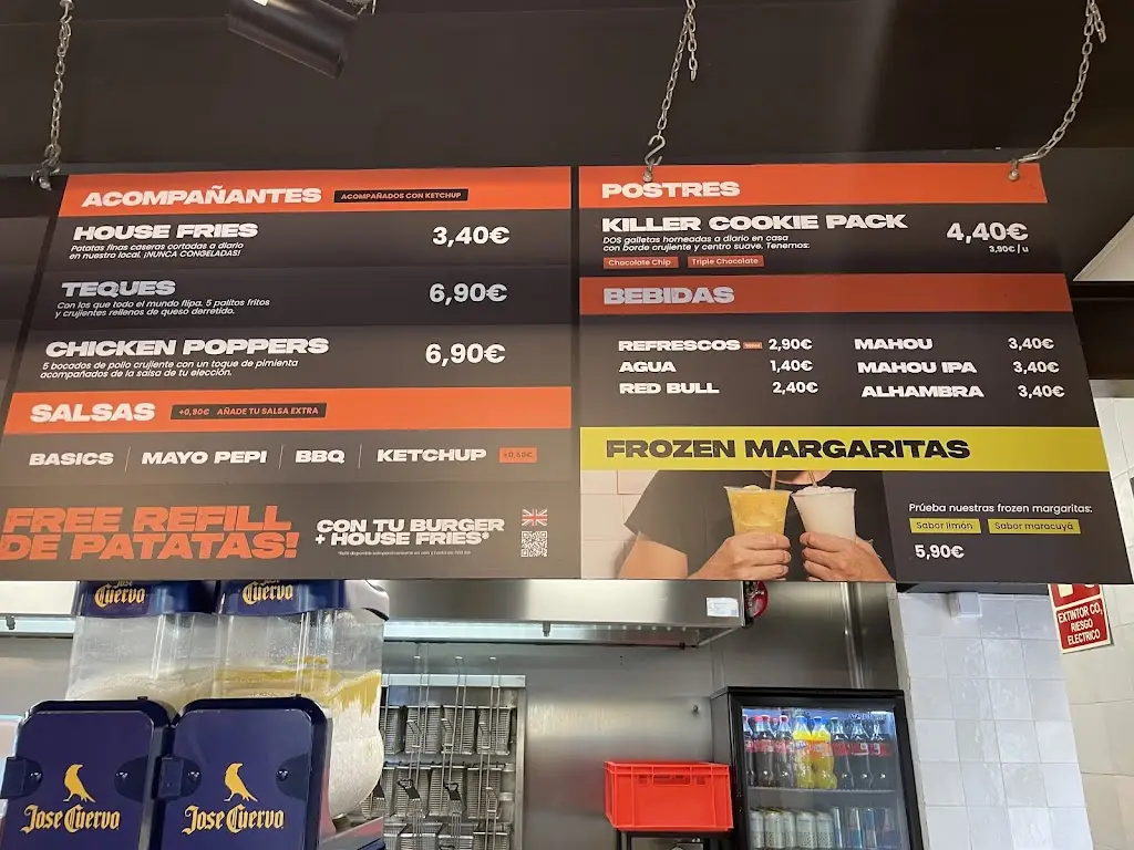 Menu_Mania de Croissant_Venda do Pinheiro_immagine_2