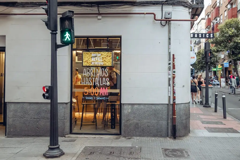 Mania de Croissant ristorante a Venda do Pinheiro