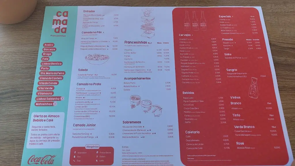 Menu_Camada Vila Verde_Vila Verde_imagen_1