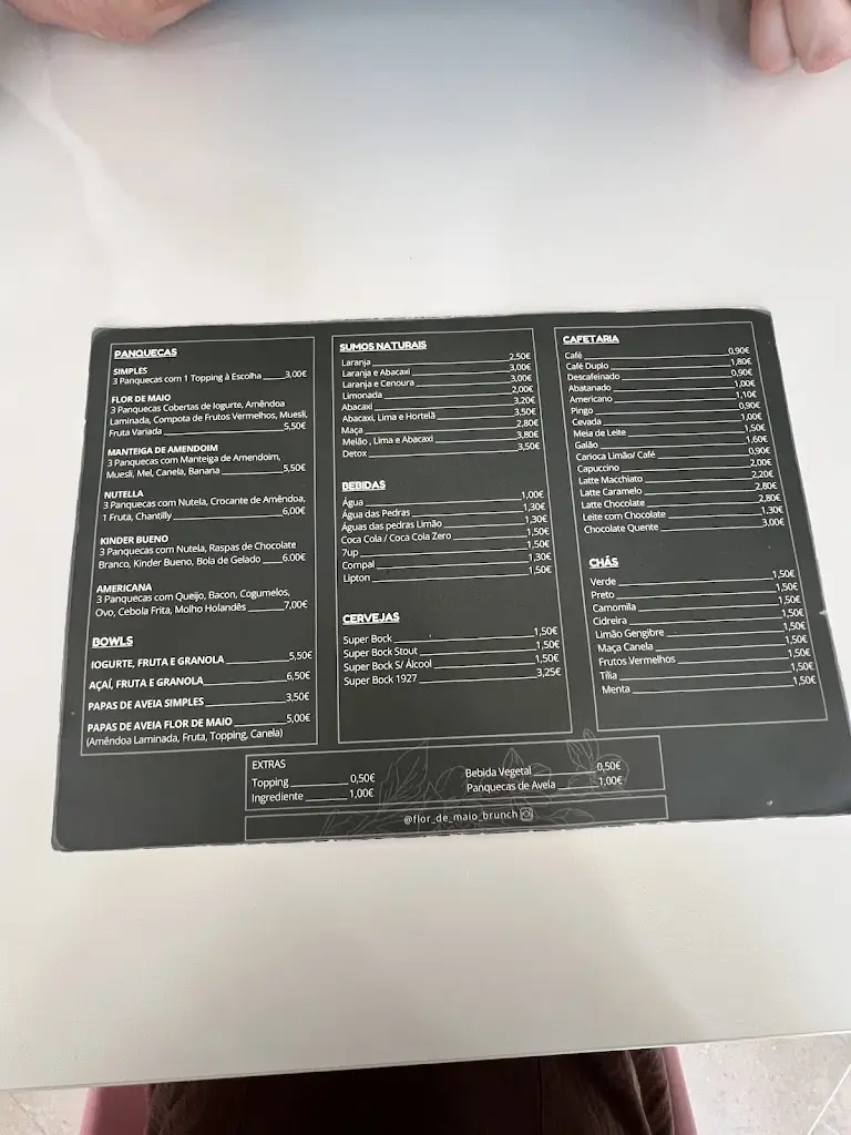 Menu_Flor de Maio_Vila Verde_image_2