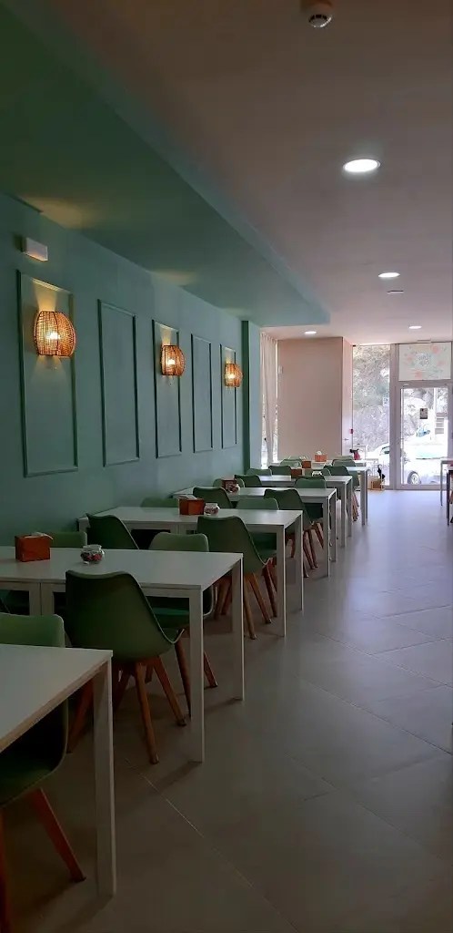Flor de Maio ristorante a Vila Verde