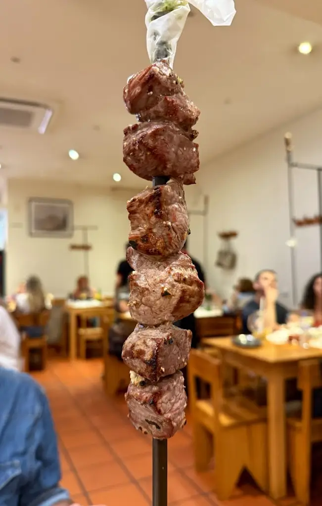 Burcu H._Restaurante O Polar_Câmara de Lobos_review