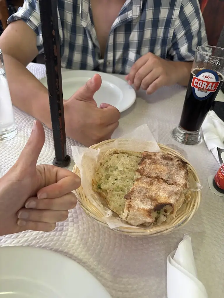 Inês Lapa_Restaurante O Polar_Câmara de Lobos_review