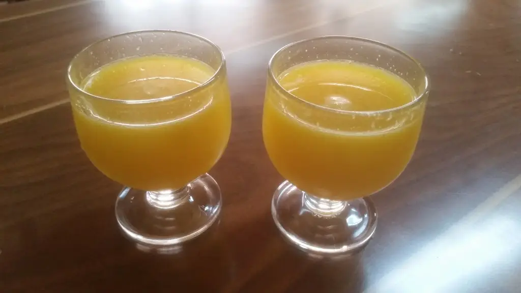 Menu_Viola restaurant_Câmara de Lobos_immagine_7