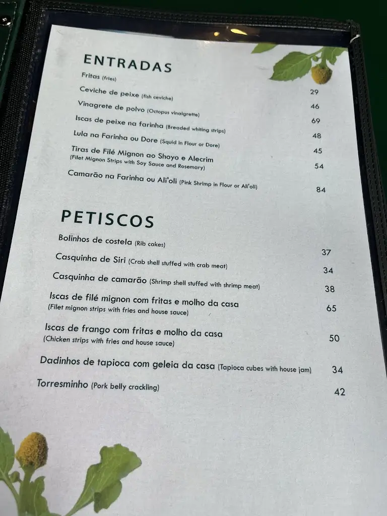 Menu_Entre Tapas - Estarreja - Prato do dia_Estarreja_image_3