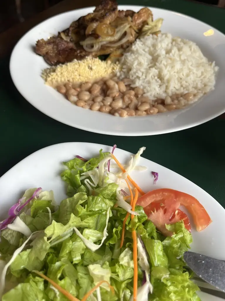 Kuba_Entre Tapas - Estarreja - Prato do dia_Estarreja_review