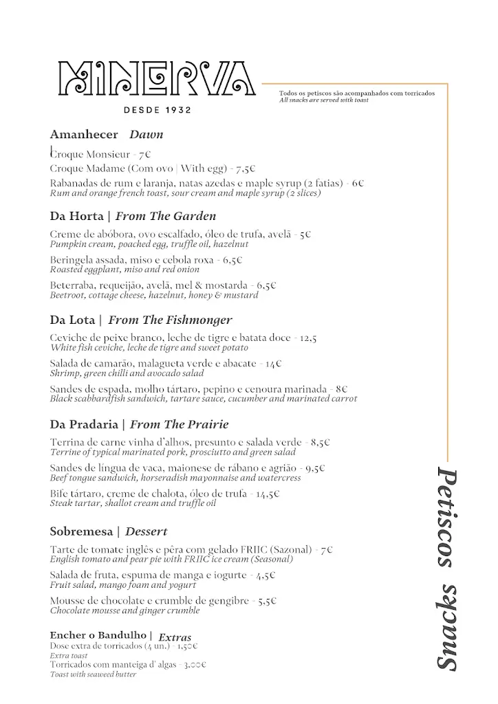 Menu_Minerva_Câmara de Lobos_imagen_4