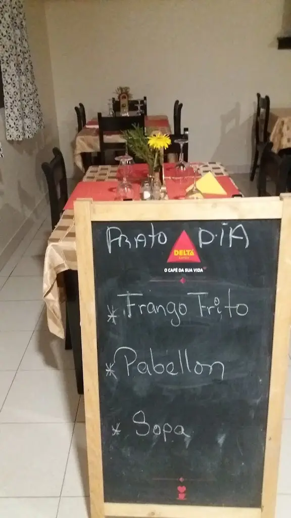 Menu_Bar - Restaurante O Pinhal_Canhas_immagine_4