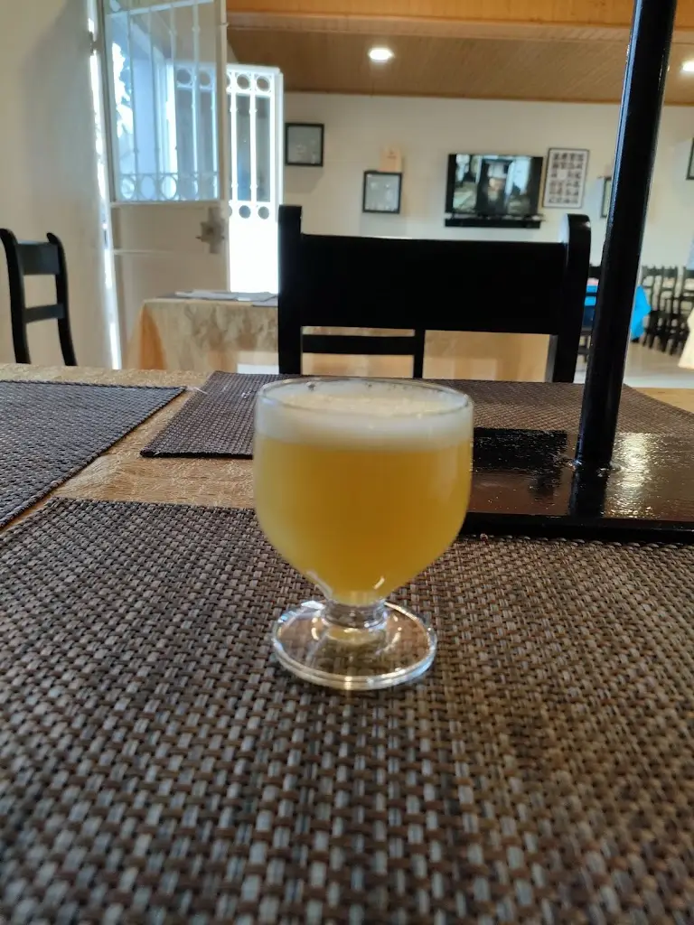 Menu_Bar - Restaurante O Pinhal_Canhas_immagine_5