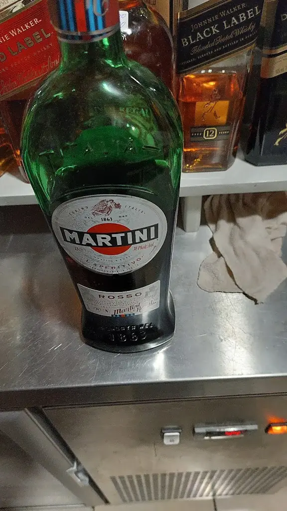 Menu_Bar - Restaurante O Pinhal_Canhas_immagine_6