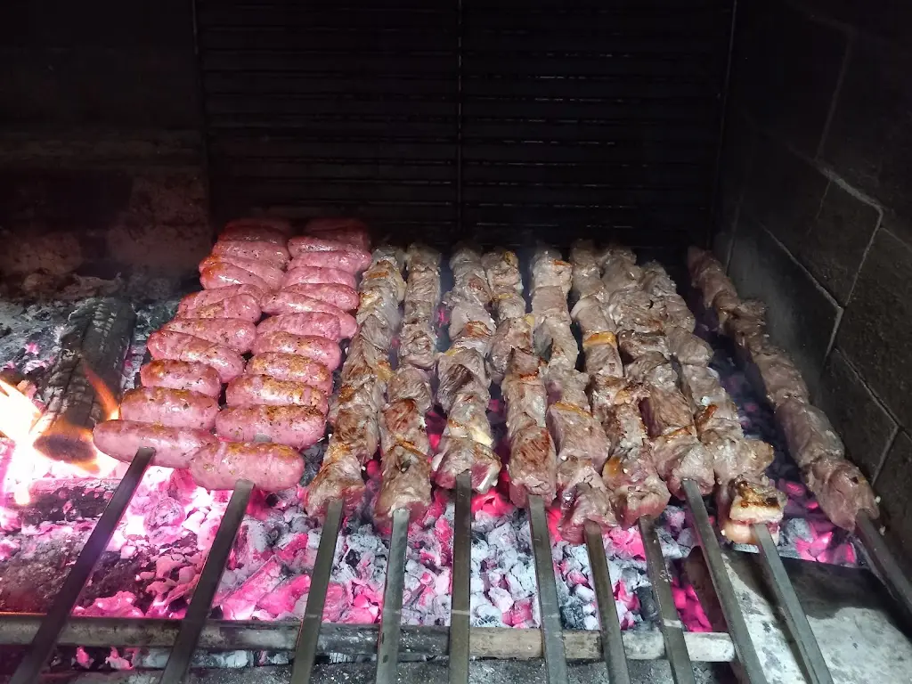 Menu_Bar - Restaurante O Pinhal_Canhas_immagine_7