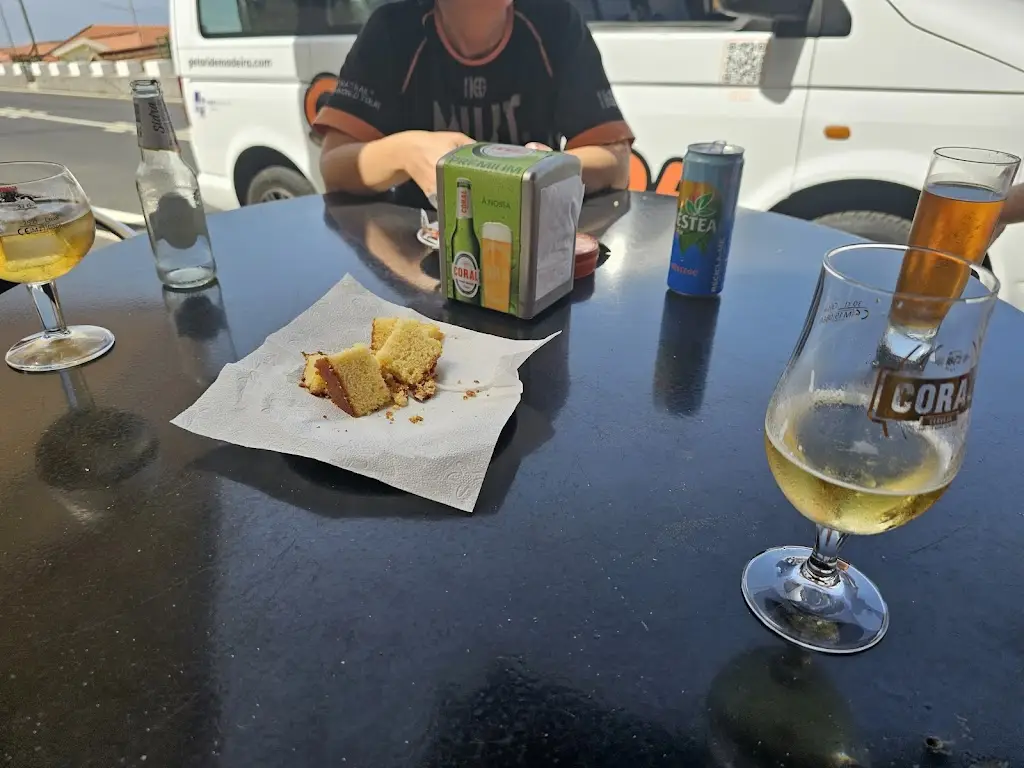 Menu_Bar - Restaurante O Pinhal_Canhas_immagine_9