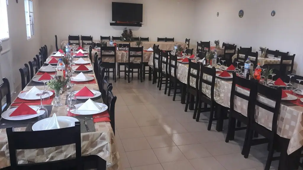 Bar - Restaurante O Pinhal ristorante a Canhas