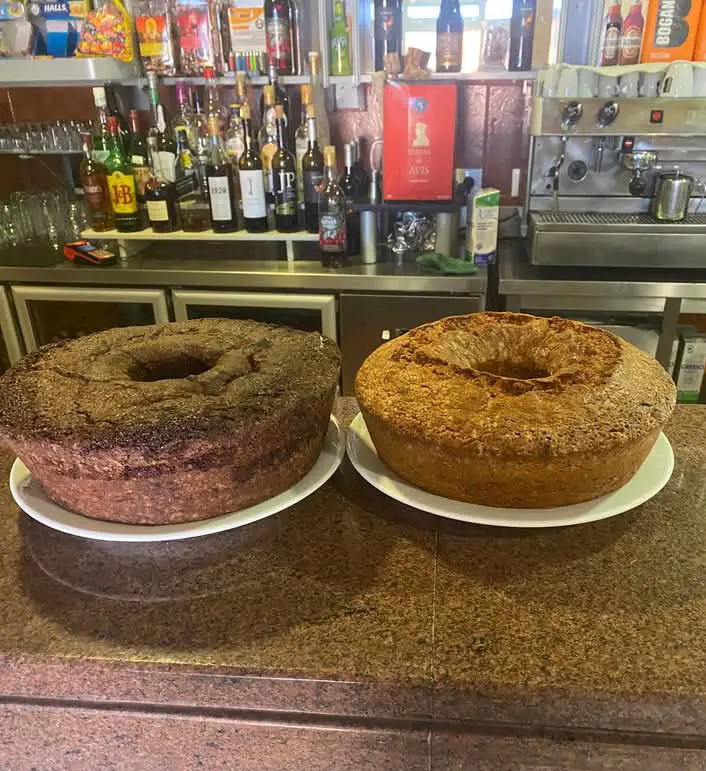 Bar - Restaurante O Pinhal_Canhas_slider_image_2