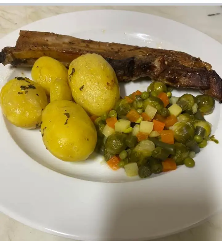 Bar - Restaurante O Pinhal_Canhas_slider_image_3