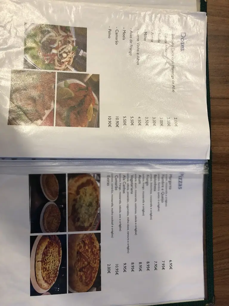 Menu_Santa Catarina - Snack Bar e Restaurante_Canhas_imagen_3