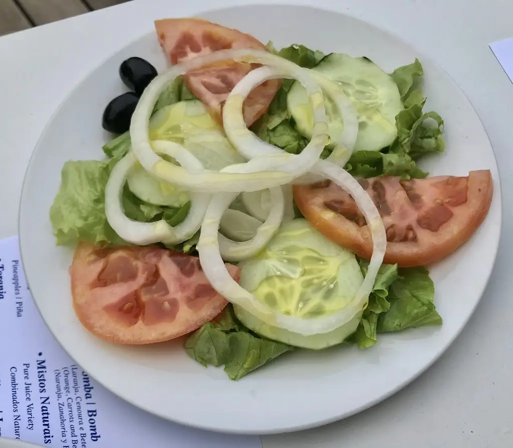 Will Pirnasch_Santa Catarina - Snack Bar e Restaurante_Canhas_reseña