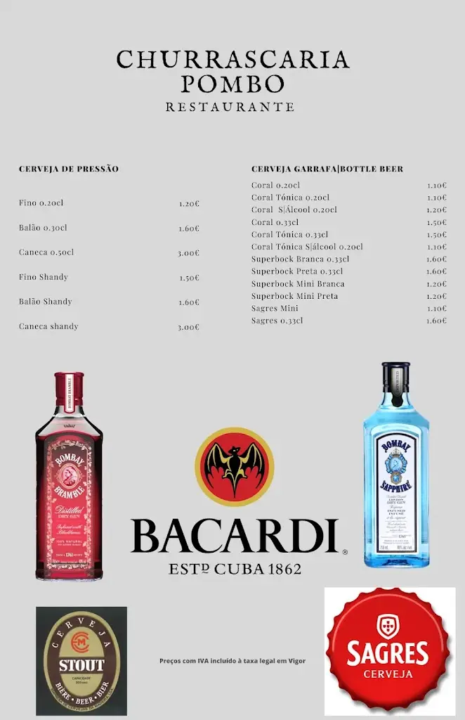 Menu_Churrascaria bar pombo_Canhas_immagine_2