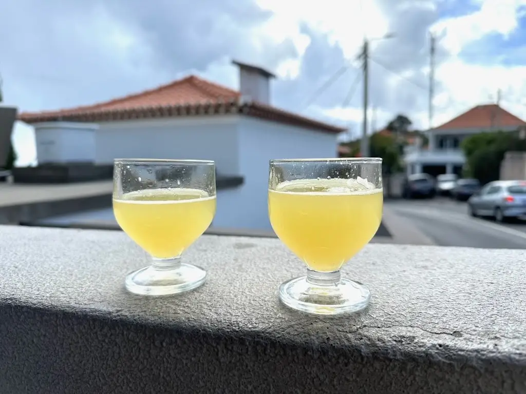 Don George_Tasca Canhas_Canhas_recensione