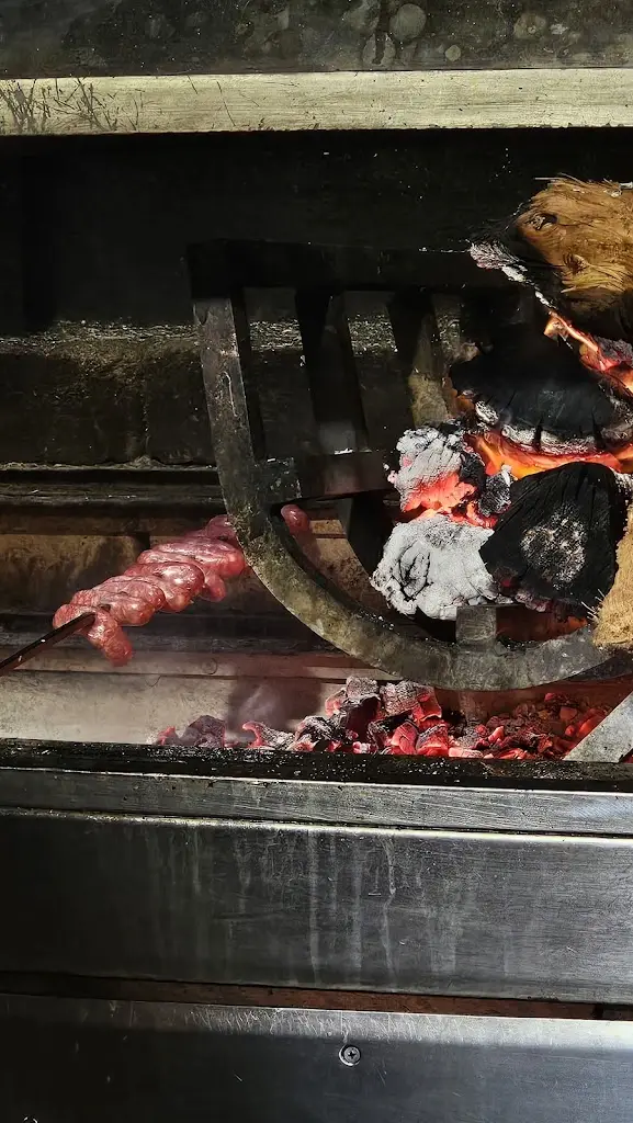 Menu_Restaurante La Parreira_Campanário_imagen_5