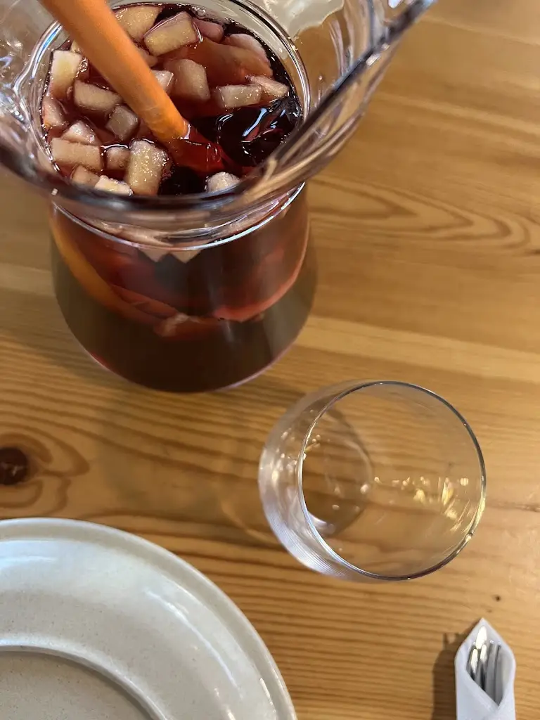 Menu_Restaurante La Parreira_Campanário_imagen_8