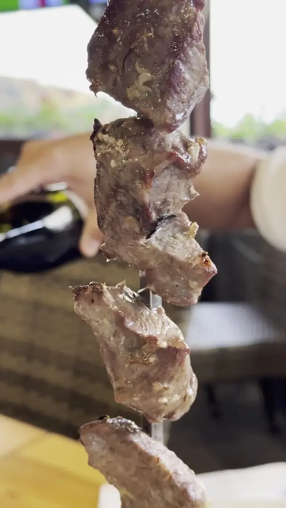 Restaurante La Parreira_Campanário_slider_image_2