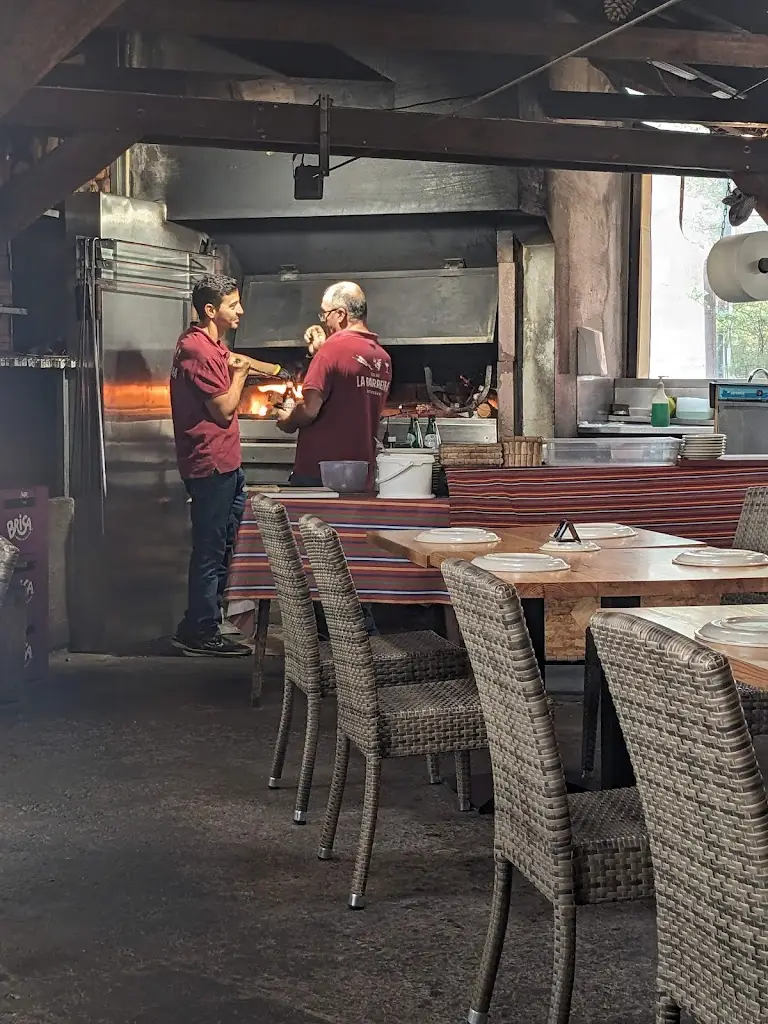 Restaurante La Parreira_Campanário_slider_image_3