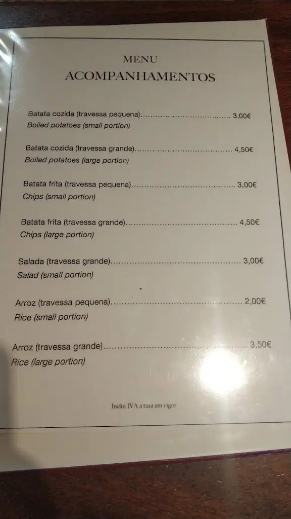 Menu_São Brás_Campanário_immagine_2