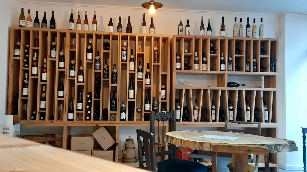 Cantinho das Provas ristorante a Faial