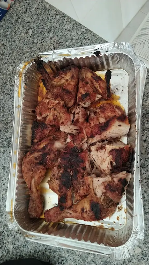 Churrasqueira de Vialonga ristorante a Vialonga