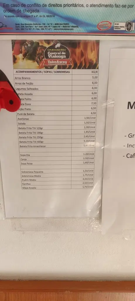 Luiz_Churrasqueira Central de Vialonga_Vialonga_recensione