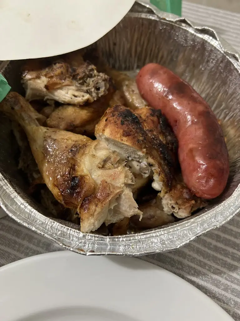 Andreia Rodrigues_Churrasqueira Central de Vialonga_Vialonga_recensione