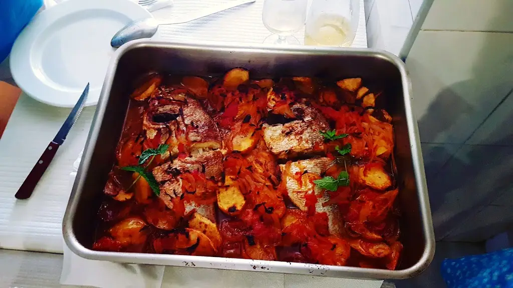 Nuno Carvalho_Retiro dos Caçadores_Vialonga_recensione