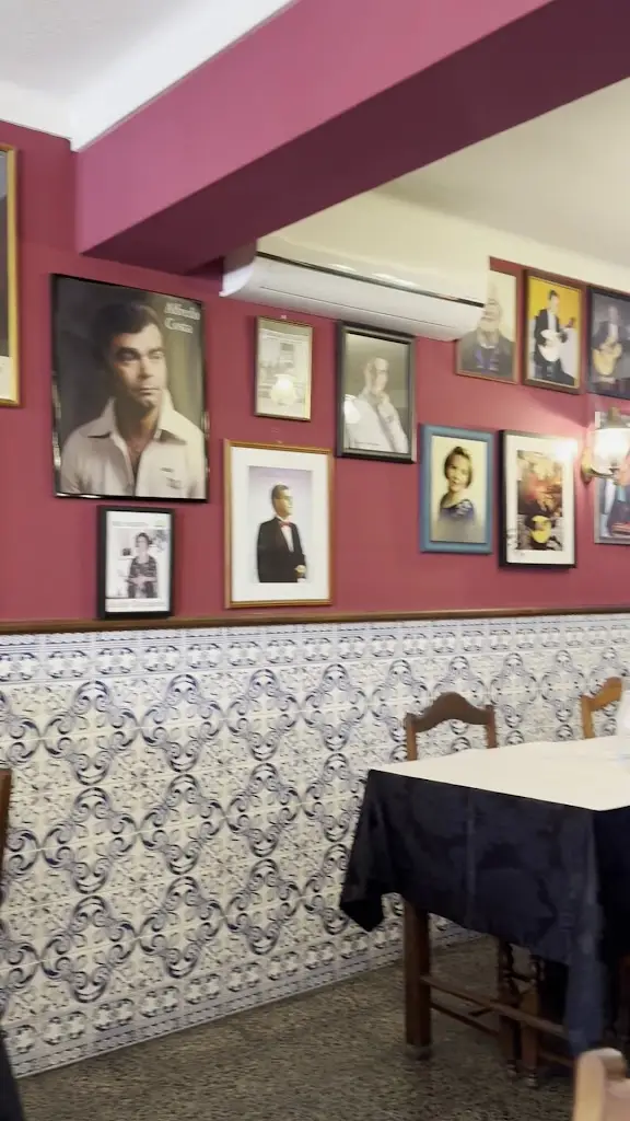 Lucy C. Ruivo_Adega do Emídio - Casa de Fado_Estarreja_review