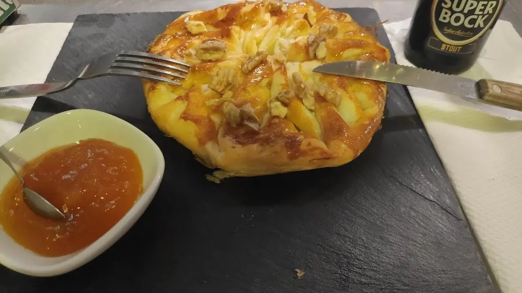 A Barquinha ristorante a Vialonga