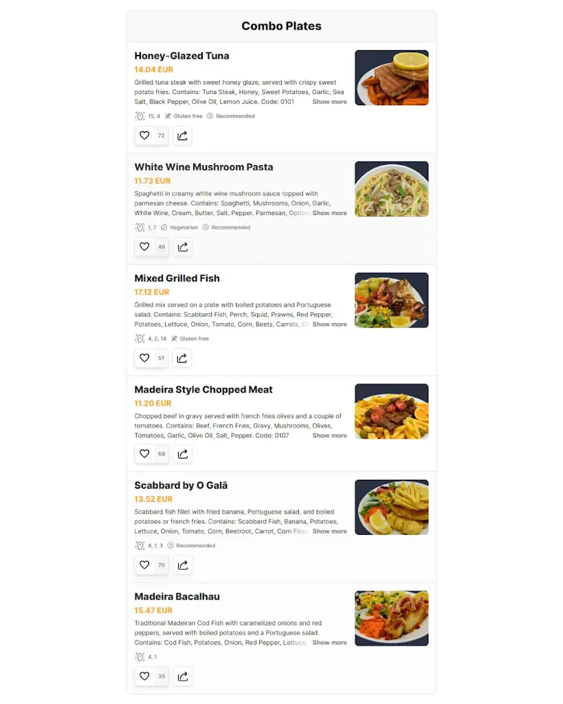 Menu_O Galã_Machico_imagen_2