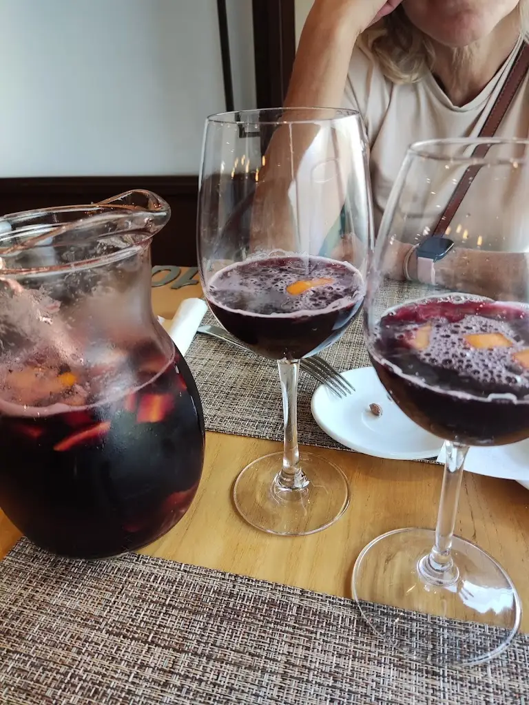 Menu_Restaurante O Recante_Caniçal_imagen_7