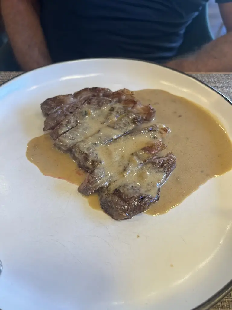 Dan Gorodezky_Restaurante O Recante_Caniçal_reseña