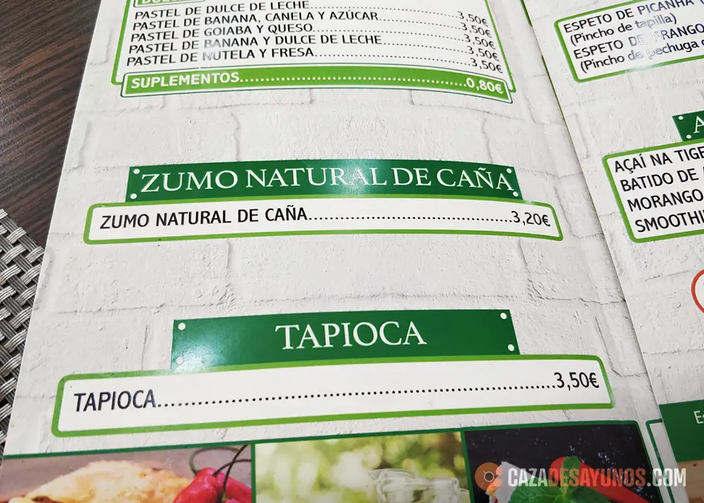 Menu_Tasquinha do Pescador_Caniçal_immagine_3