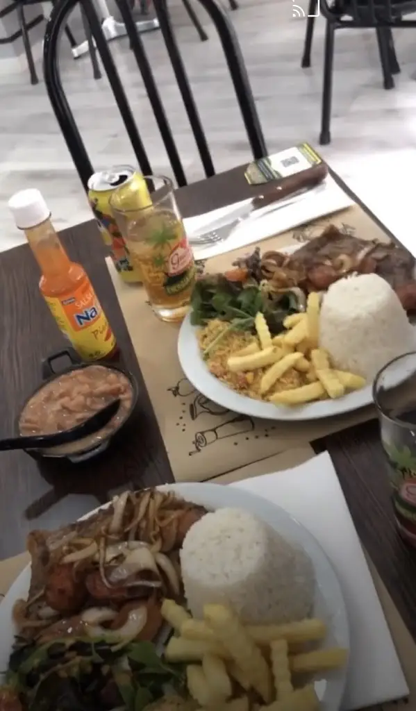 Menu_Tasquinha do Pescador_Caniçal_immagine_7