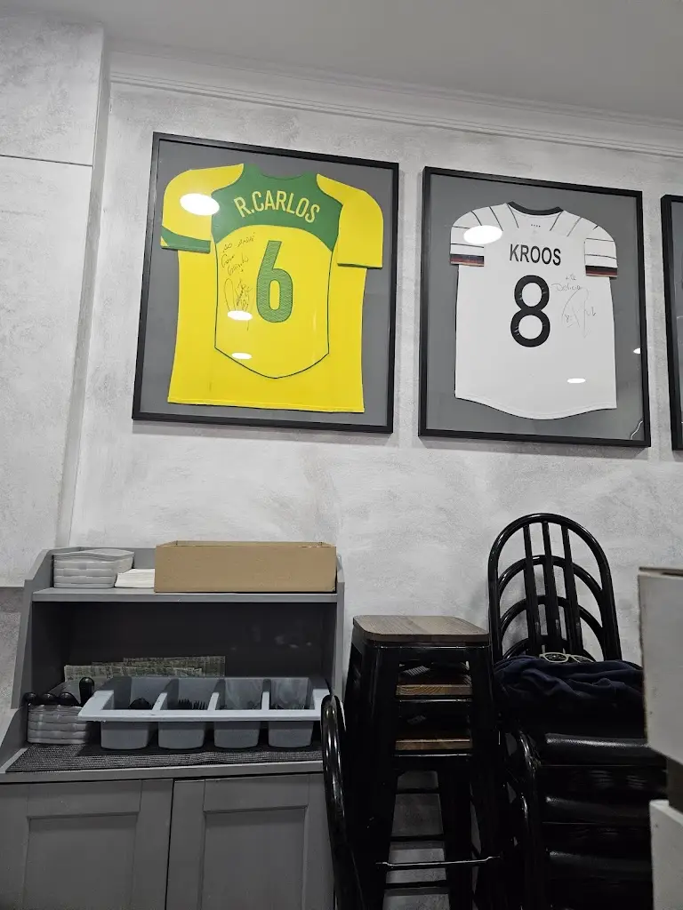 Amiao_Tasquinha do Pescador_Caniçal_recensione