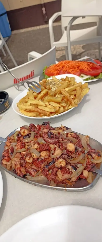 Menu_Restaurante Snack-bar Frente Ao Sol_Caniçal_immagine_5