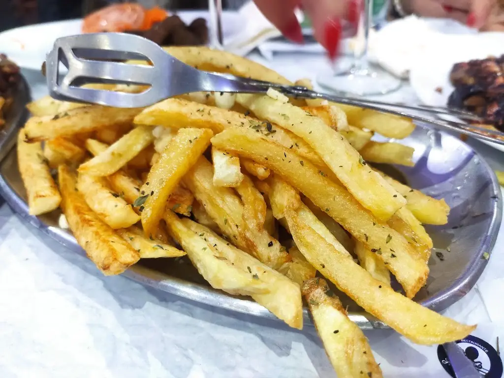 Menu_Restaurante Snack-bar Frente Ao Sol_Caniçal_immagine_7