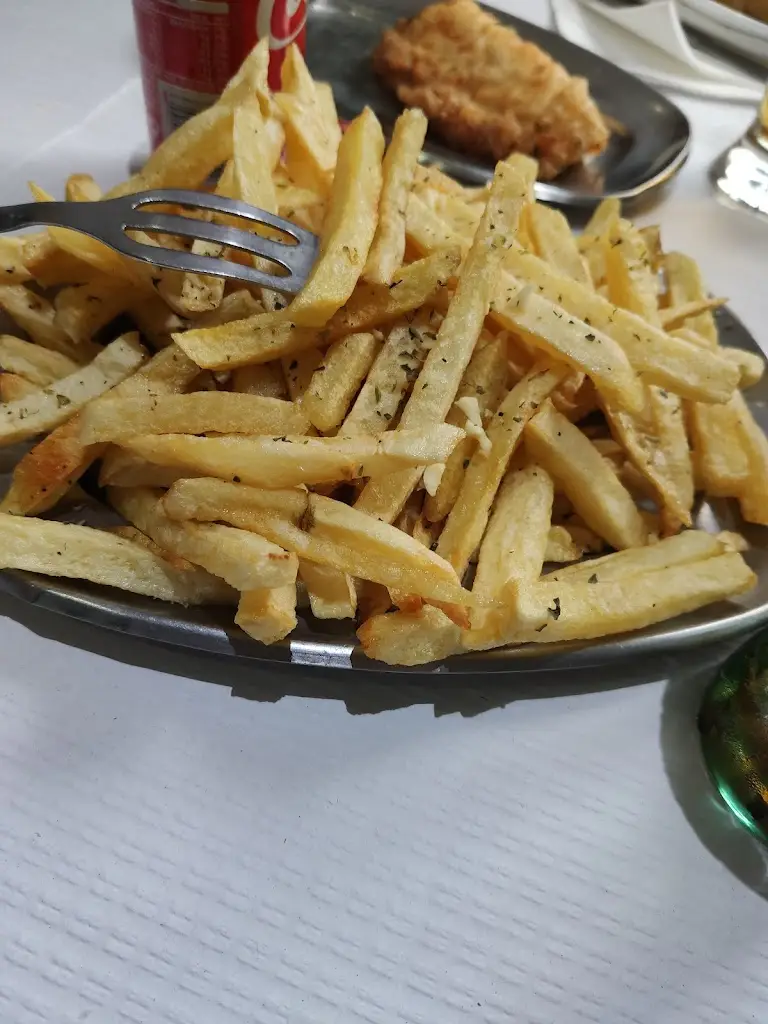 Menu_Restaurante Snack-bar Frente Ao Sol_Caniçal_immagine_8