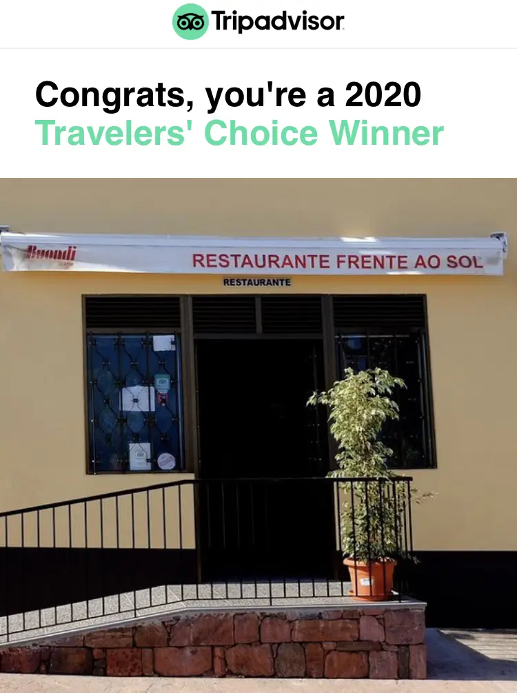 Restaurante Snack-bar Frente Ao Sol_Caniçal_slider_image_1