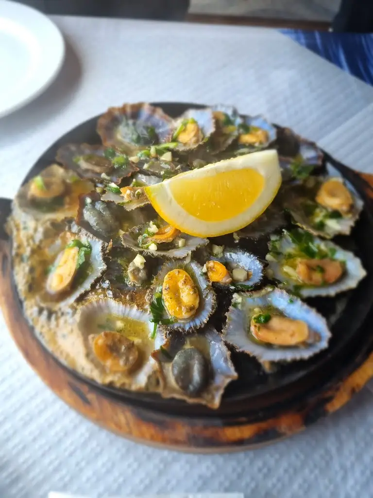 Menu_Muralha's Bar_Caniçal_immagine_5