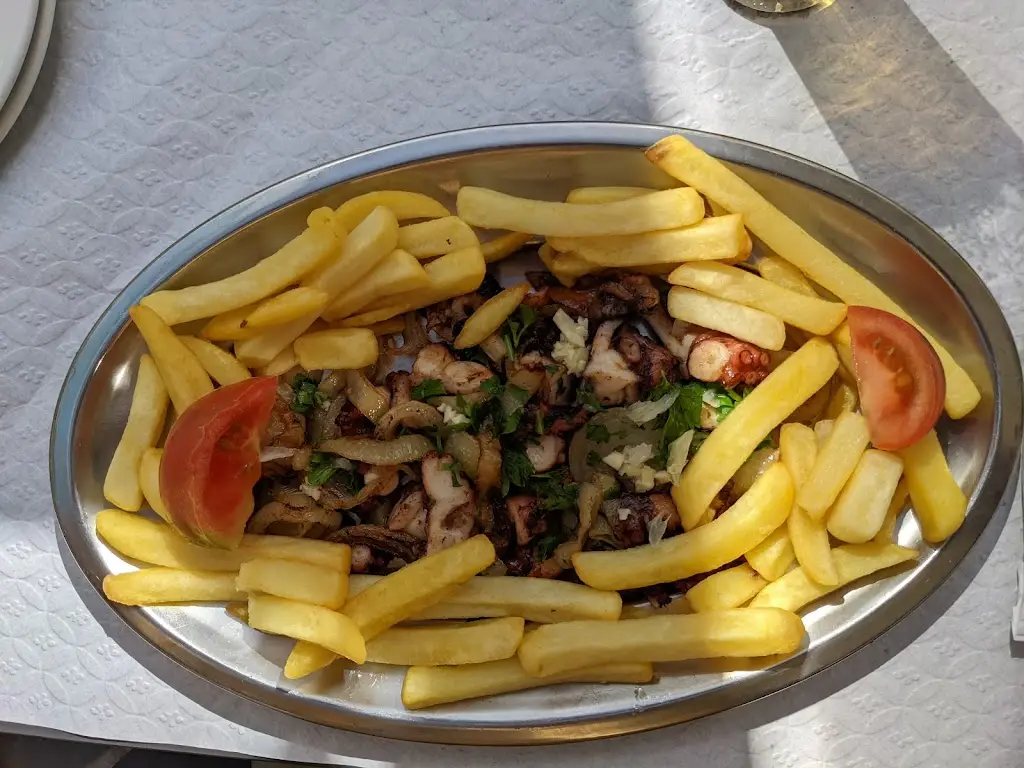 Menu_Muralha's Bar_Caniçal_immagine_6