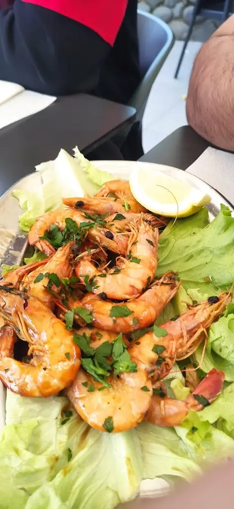 Menu_Muralha's Bar_Caniçal_immagine_7